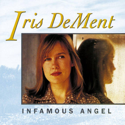 Iris DeMent Infamous Angel (Colored Vinyl, Earthy Brown, Indie Exclusive) - Vinyl