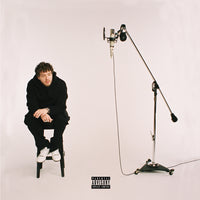 Jack Harlow Come Home The Kids Miss You (White vinyl) - Vinyl
