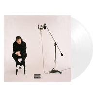 Jack Harlow Come Home The Kids Miss You (White vinyl) - Vinyl