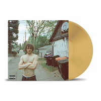 Jack Harlow Jackman (Indie Exclusive, Colored Vinyl, Tan) - Vinyl