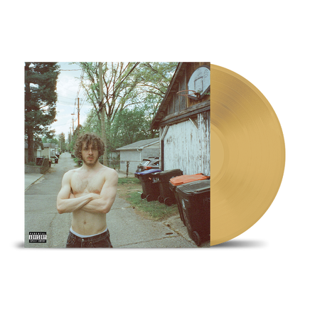 Jack Harlow Jackman (Indie Exclusive, Colored Vinyl, Tan) - Vinyl