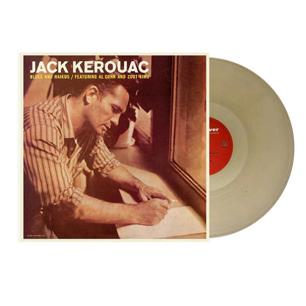 Jack Kerouac Blues And Haikus (100th Birthday) (Colored Vinyl, Tan) - Vinyl