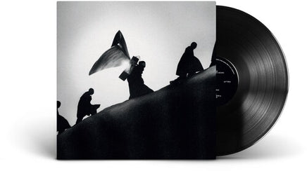 James Blake Playing Robots Into Heaven - Vinyl
