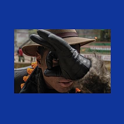 Jay Electronica Jay Electronica: Exhibit A & C (DDouble 7" Single) - Vinyl