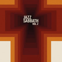 Jazz Sabbath Vol. 2 - Vinyl