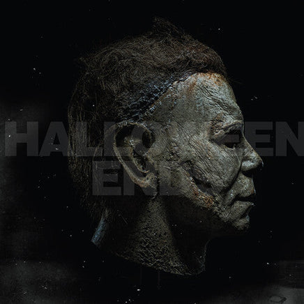 John Carpenter Halloween Ends (Original Soundtrack) (Orange W/ Red Splatter Colored Vinyl, Expanded Version) (2 Lp's) - Vinyl