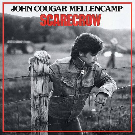 John Mellencamp Scarecrow (180 Gram Vinyl, Half-Speed Mastering) - Vinyl