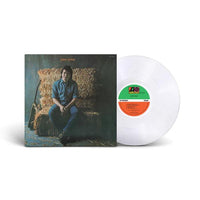 John Prine John Prine (Limited Edition, Cyrstal Clear Vinyl) - Vinyl