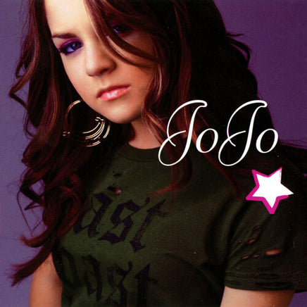 JoJo JoJo (2 Lp's) - Vinyl