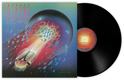 Journey Escape (180 Gram Vinyl) - Vinyl
