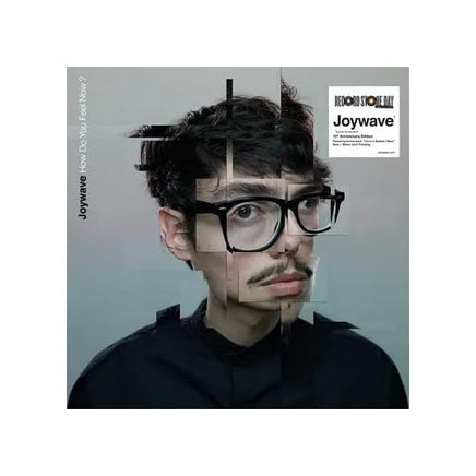 Joywave How Do You Feel Now? (Rsd 4.12.25) - Vinyl