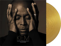 KEM Anniversary - The Live Album (Colored Vinyl, Gold) - Vinyl