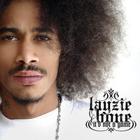 Layzie Bone It's Not A Game (Colored Vinyl, Silver) - Vinyl