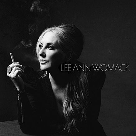 Lee Ann Womack The Lonely, The Lonesome & The Gone (2 Lp's) - Vinyl