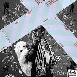 Lil Uzi Vert Luv Is Rage 2 - Vinyl