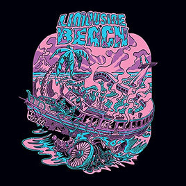 LIMOUSINE BEACH LIMOUSINE BEACH - Vinyl