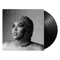 Lizzo Special - Vinyl