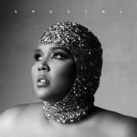 Lizzo Special - Vinyl