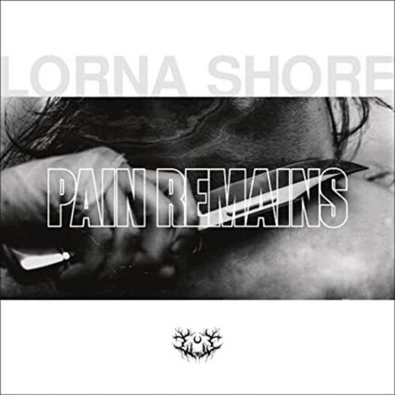 Lorna Shore Pain Remains (Gatefold LP Jacket, 180 Gram Vinyl) (2 Lp's) - Vinyl