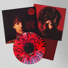 Louis Tomlinson Faith in the Future (INDIE EX) - Vinyl