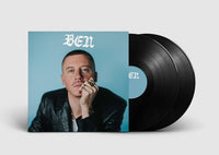 Macklemore BEN (2 Lp's) - Vinyl