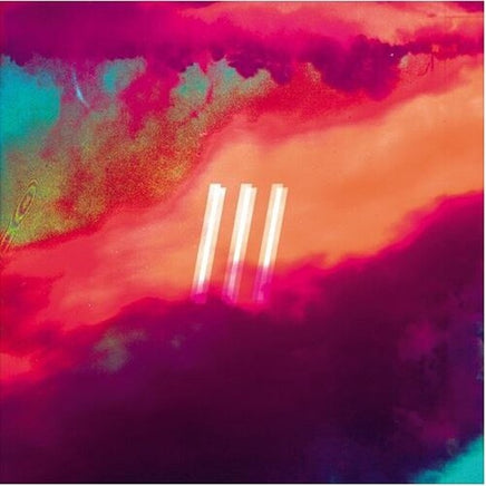 Magic In Threes Three - Vinyl