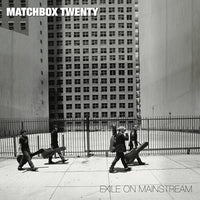 Matchbox Twenty Exile On Mainstream (2 Lp's) - Vinyl