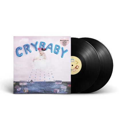 Melanie Martinez Cry Baby (Deluxe Edition) (2 Lp's) - Vinyl