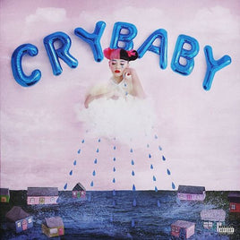 Melanie Martinez Cry Baby (Deluxe Edition) (2 Lp's) - Vinyl