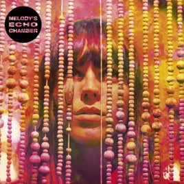 Melody's Echo Chamber Melody's Echo Chamber - Vinyl