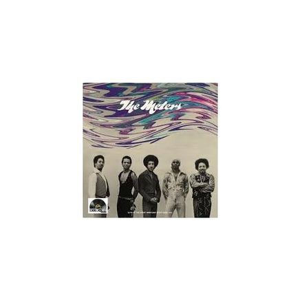 Meters Live At Great American Music Hall Sf (Rsd) (Rsd 4.12.25) - Vinyl