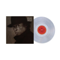 Miles Davis Decoy (Crystal Clear Vinyl, Obi Strip) - Vinyl