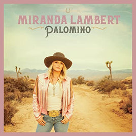 Miranda Lambert Palomino (2 Lp's) - Vinyl