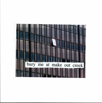 Mitski Bury Me At Makeout Creek - Vinyl
