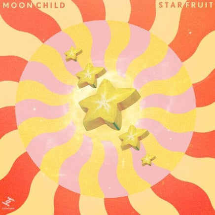 Moonchild Starfruit (Digital Download Card) - Vinyl