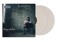 Morgan Wallen Dangerous: The Double Album (Bonus Tracks, Clouded Colored Vinyl) (3 Lp's) - Vinyl
