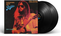 Neil Young & The Santa Monica Flyers Somewhere Under The Rainbow: Nov. 5, 1973 (2 Lp's) - Vinyl