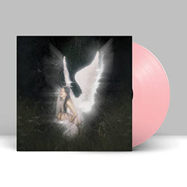Nessa Barrett young forever - Vinyl