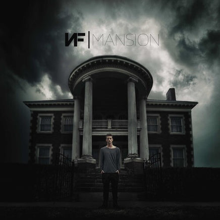 Nf Mansion - Vinyl