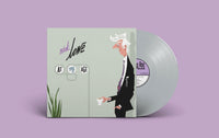 Nick Lowe At My Age (Limited Edition, Colored Vinyl, Silver, Anniversary Edition) - Vinyl