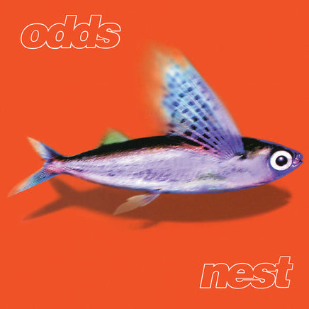 Odds Nest - Vinyl