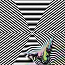 Oneohtrix Point Never Magic Oneohtrix Point Never (Gatefold LP Jacket, Digital Download Card) (2 Lp's) - Vinyl