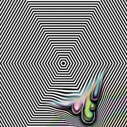 Oneohtrix Point Never Magic Oneohtrix Point Never (Gatefold LP Jacket, Digital Download Card) (2 Lp's) - Vinyl