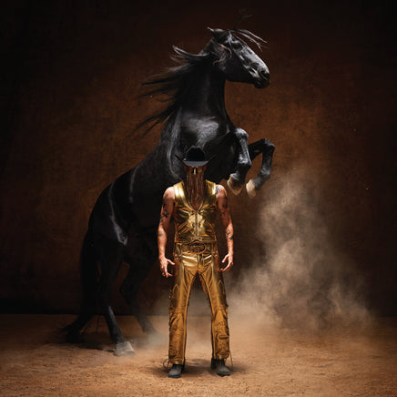 Orville Peck Bronco (Gatefold LP Jacket, 140 Gram Vinyl) - Vinyl