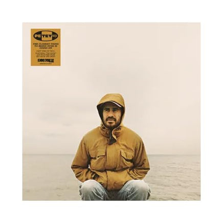 Petey Usa Closest Thing To Being Over Is Going On (Rsd 4.12.25) - Vinyl