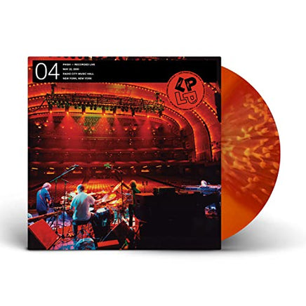 Phish LP on LP 04 (Ghost 5/22/00) - Vinyl