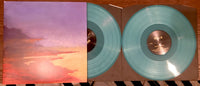 Pile Songs Known Together Alone (Clear Vinyl, Blue) (2 Lp's) - Vinyl