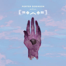 Porter Robinson Worlds - Vinyl