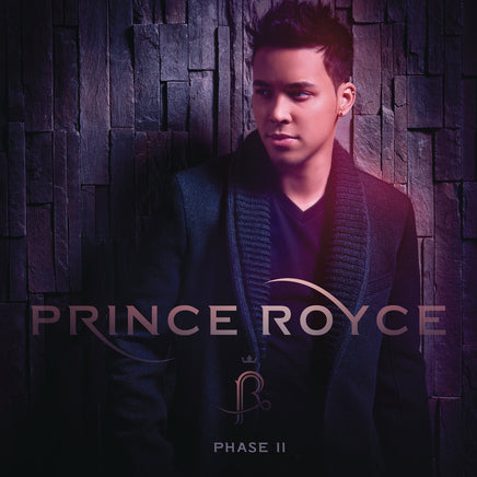PRINCE ROYCE PHASE II - Vinyl