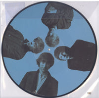 R.E.M. Chronic Town (Extended Play, Picture Disc Vinyl, Indie Exclusive, Anniversary Edition) - Vinyl